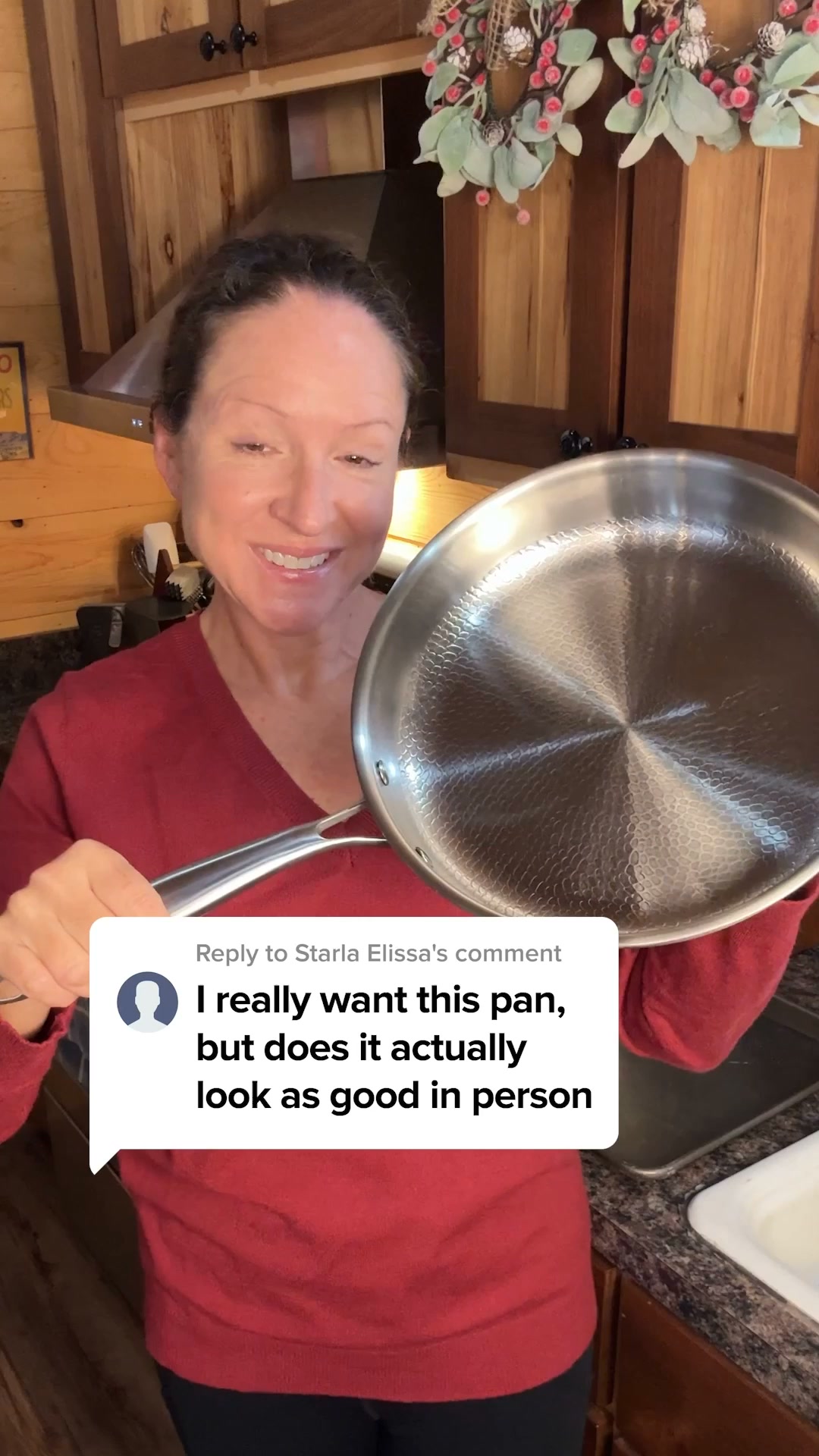 The last pan I'll ever buy