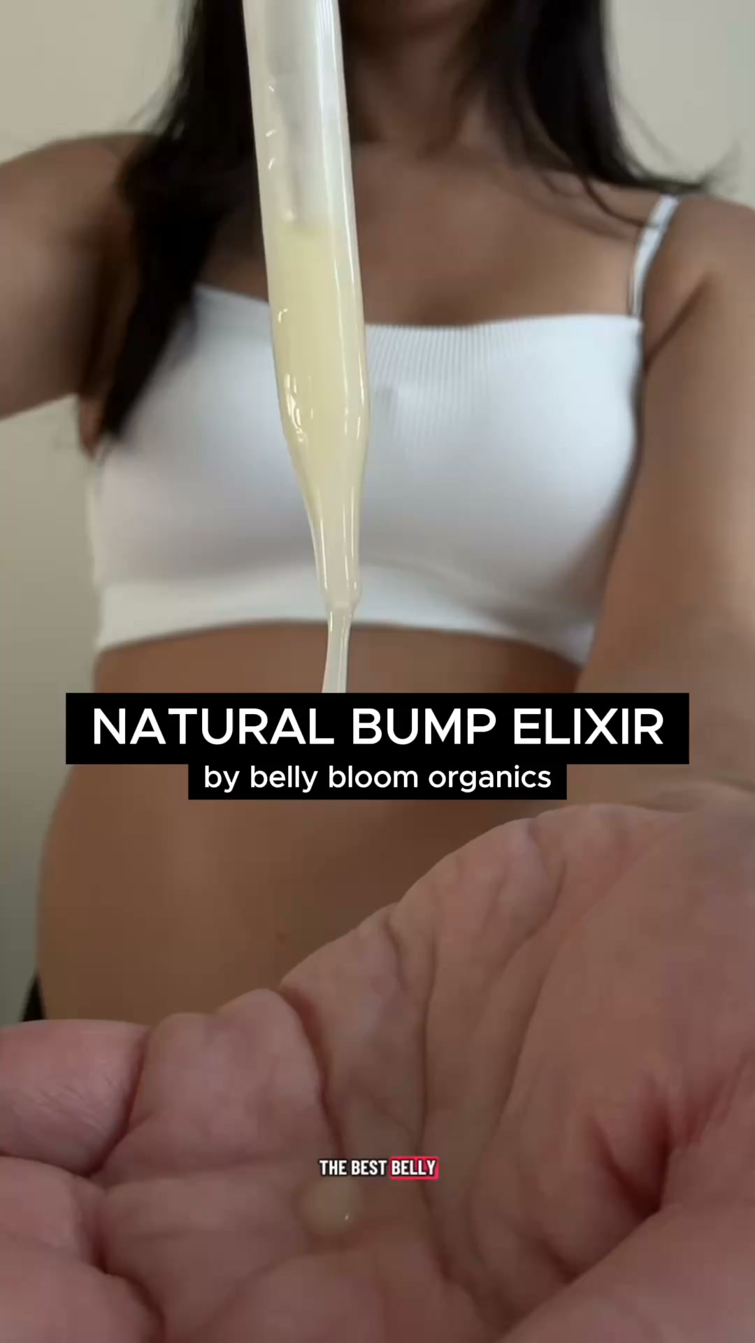 Centella= Elastic skin