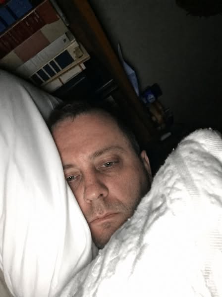 Read this if you miss the dad you used to be