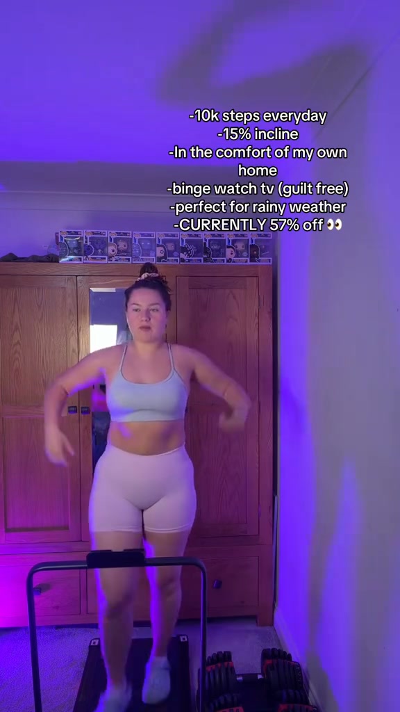 Anúncio de Ninja UK