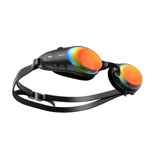 Holoswim3 Pro Smart Swim Goggles