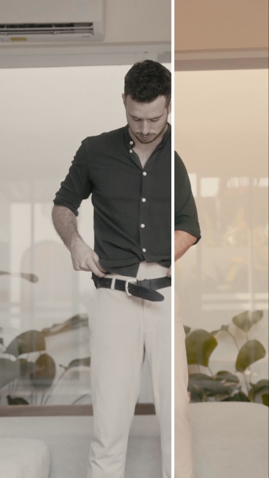 THE BUCKLEY BELT - 3-PACK