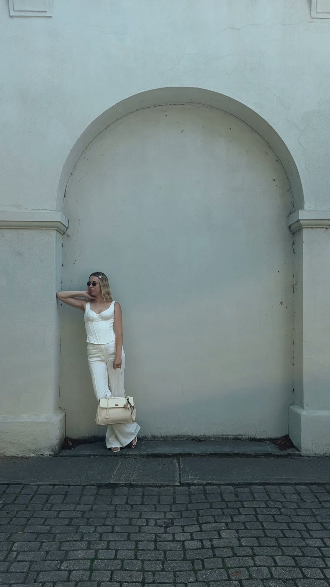 Look Of The Day: Ciara Vintage