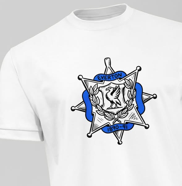 Anúncio de Forever Everton