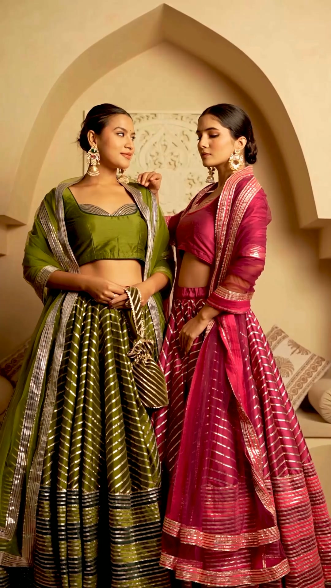 Pomcha For Every Occasion