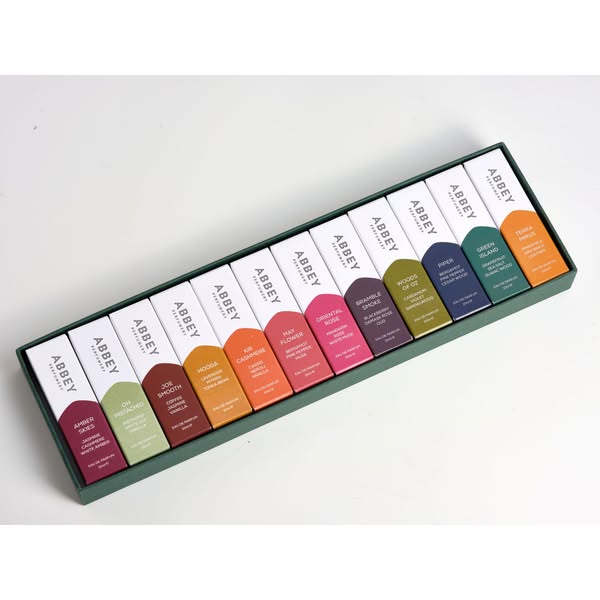 The Complete Collection Gift Box