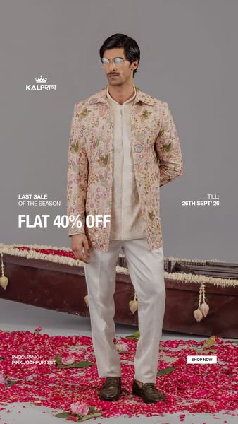 International Shipping Available