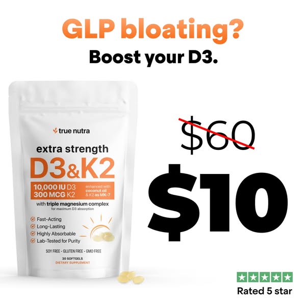 Buy 1, Get 1 FREE!