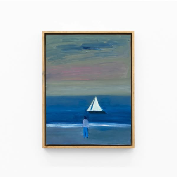 Anúncio de Huxley-Parlour Gallery