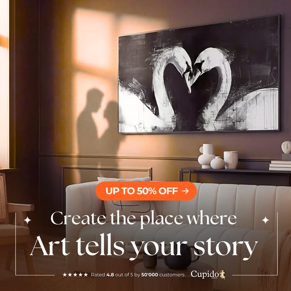 Over 50% off