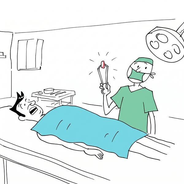 Read This Before Your Next Prostate Pill