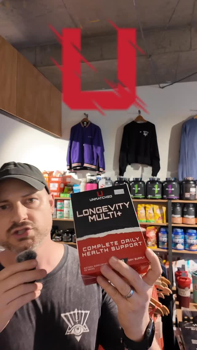 Anúncio de Newtown Supplement Store