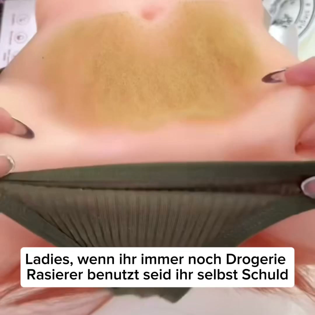 Glatt - ohne die Strafe danach