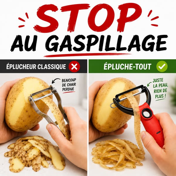 10 % + 1 lame offerte