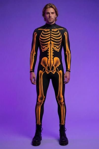 Too Spooky to Ignore, Too Funny to Resist