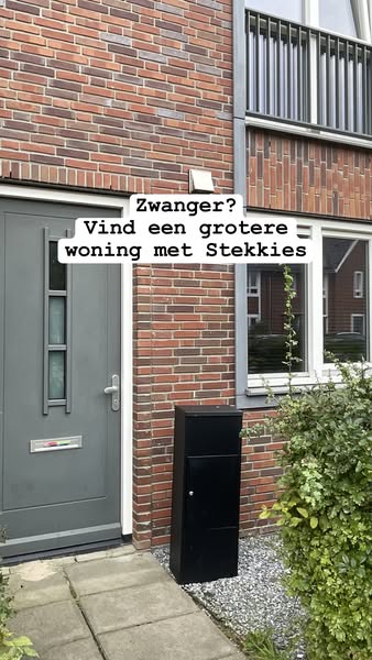 Vind binnen no-time een nieuwe huurwoning