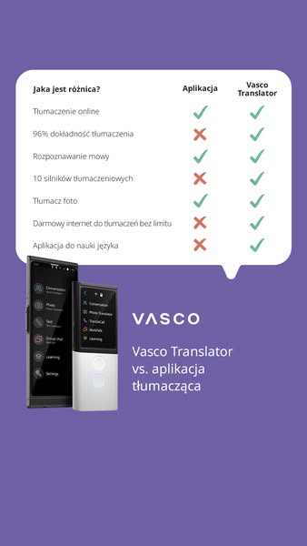 Vasco Translator