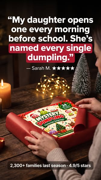 The Gift They'll Actually Remember