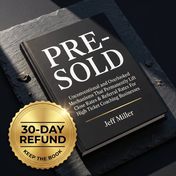 I'll refund you and let you keep the book.
