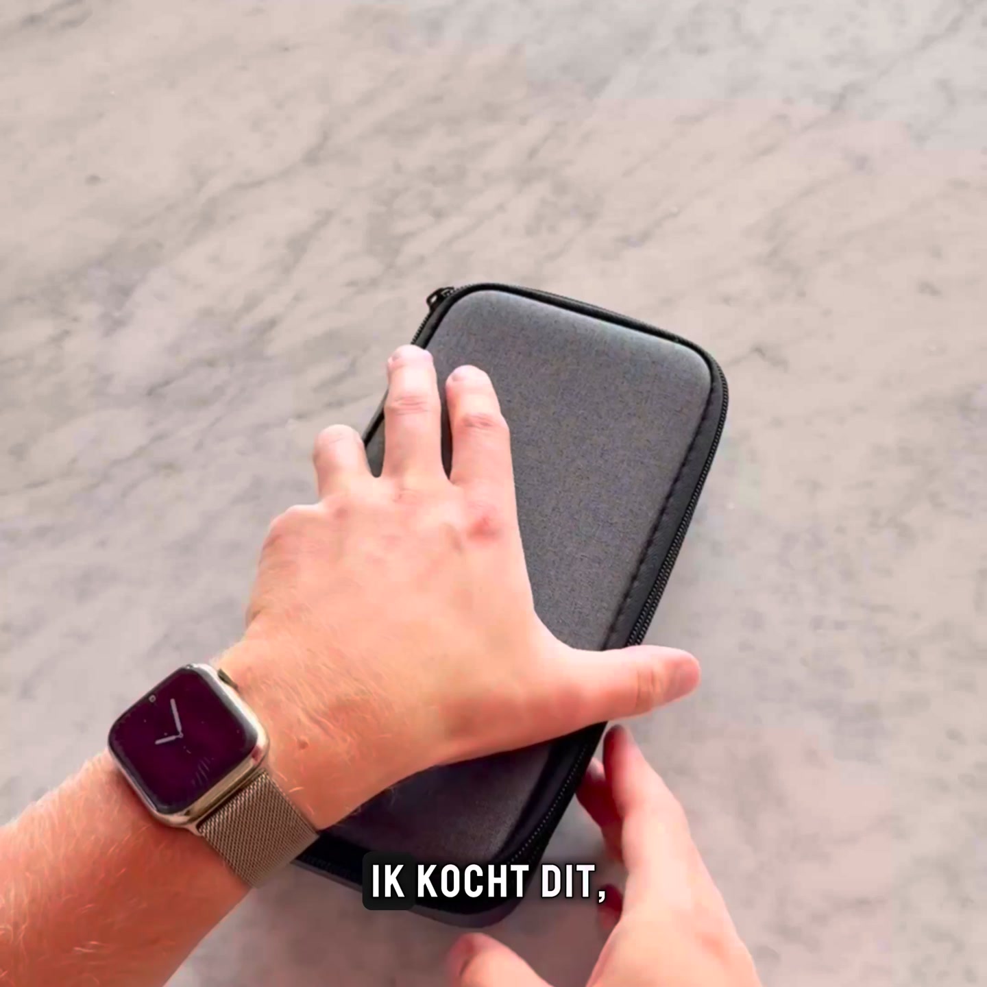 Dé reispowerbank van dit moment!