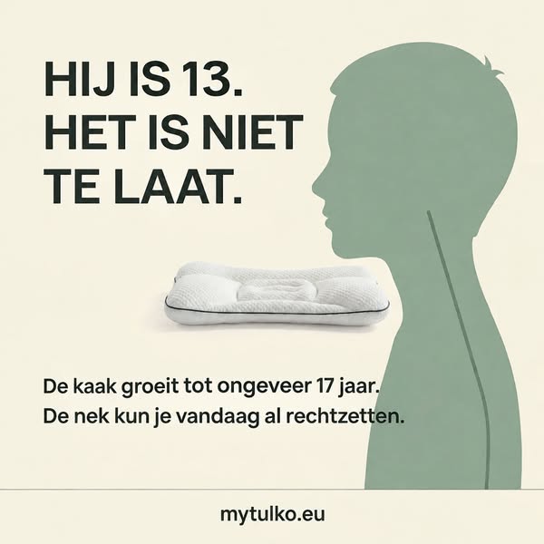 Het zijn niet de schermen