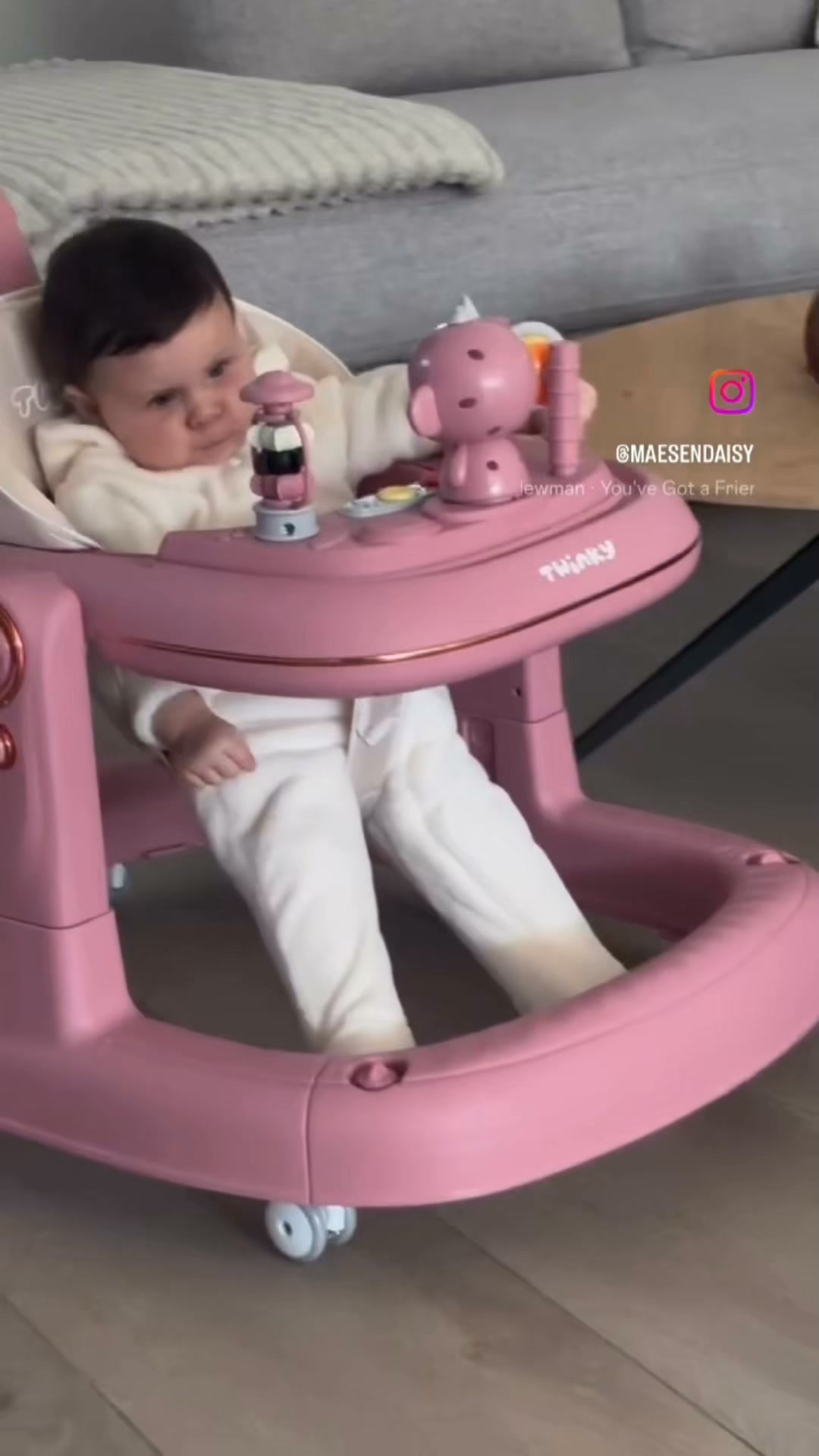 Jouw Baby's Favoriete Speelgoed