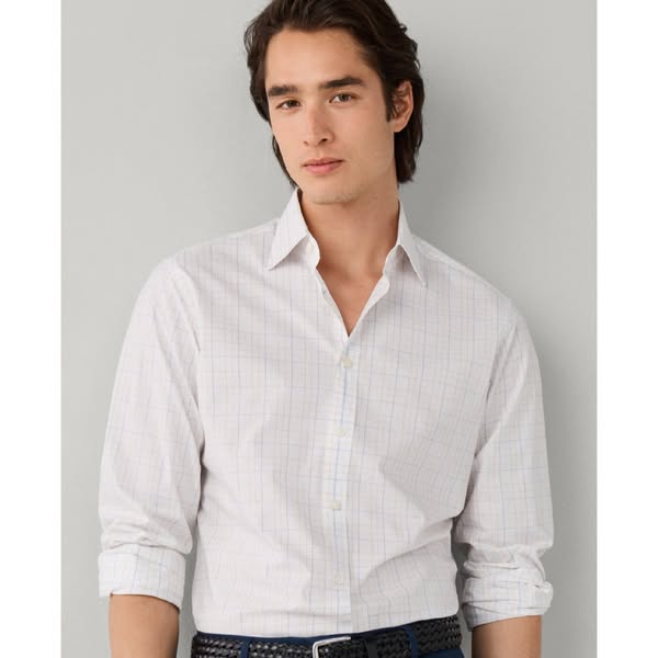 Hackett London