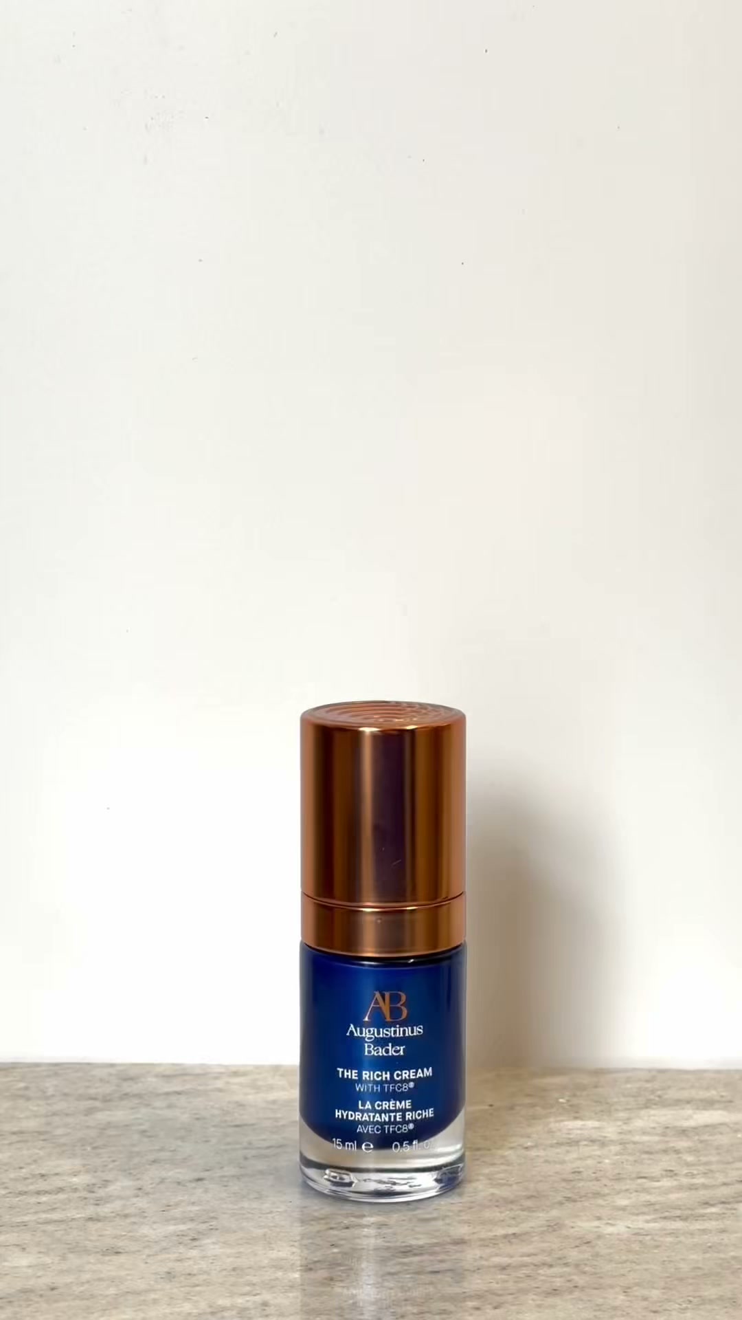 More than just a moisturizer