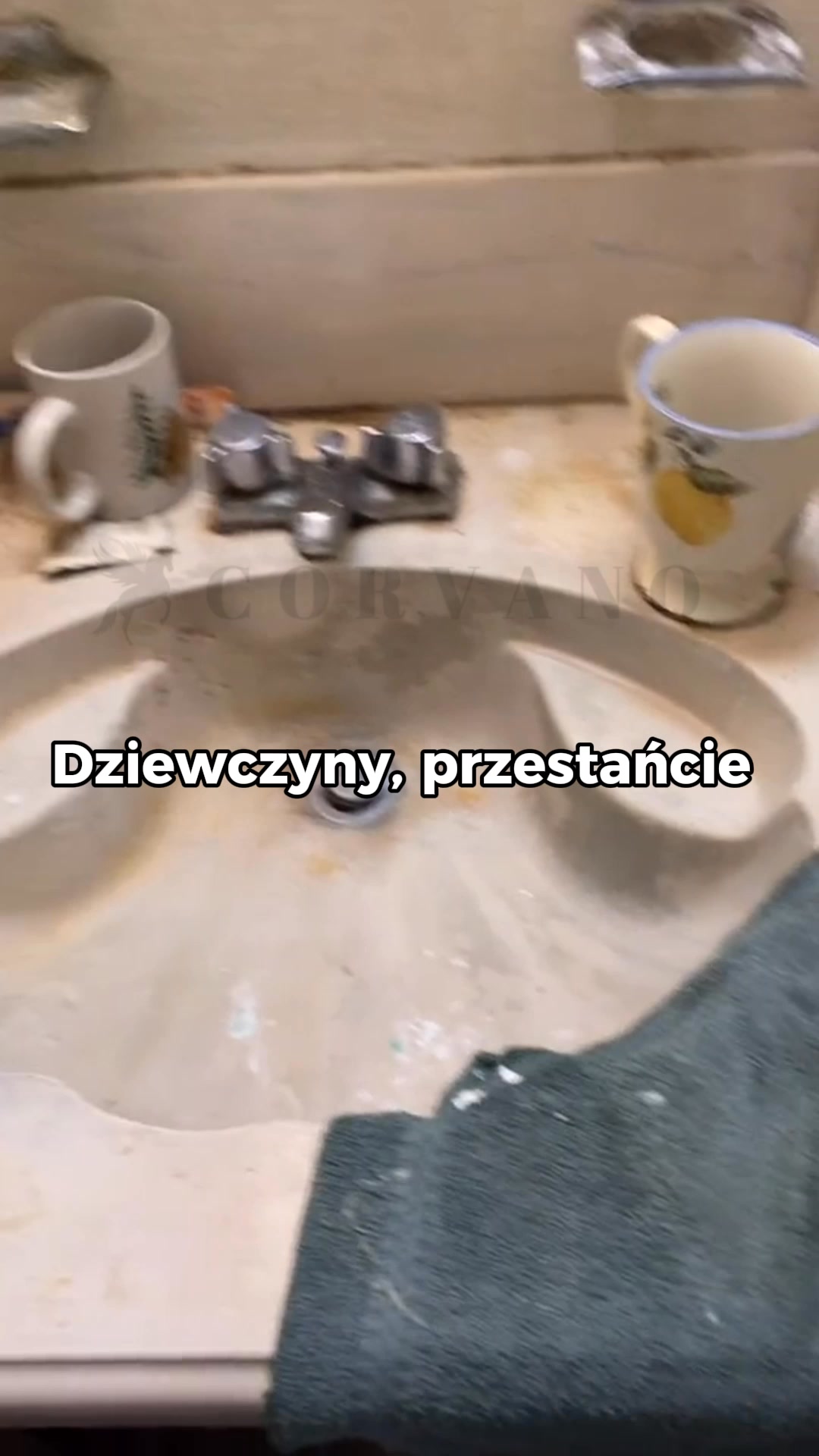 Jedno pociągnięcie i łazienka lśni