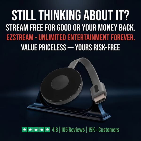 Stop Overpaying for TV Every Month