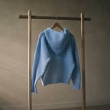 The Hoodie You Make Yourself