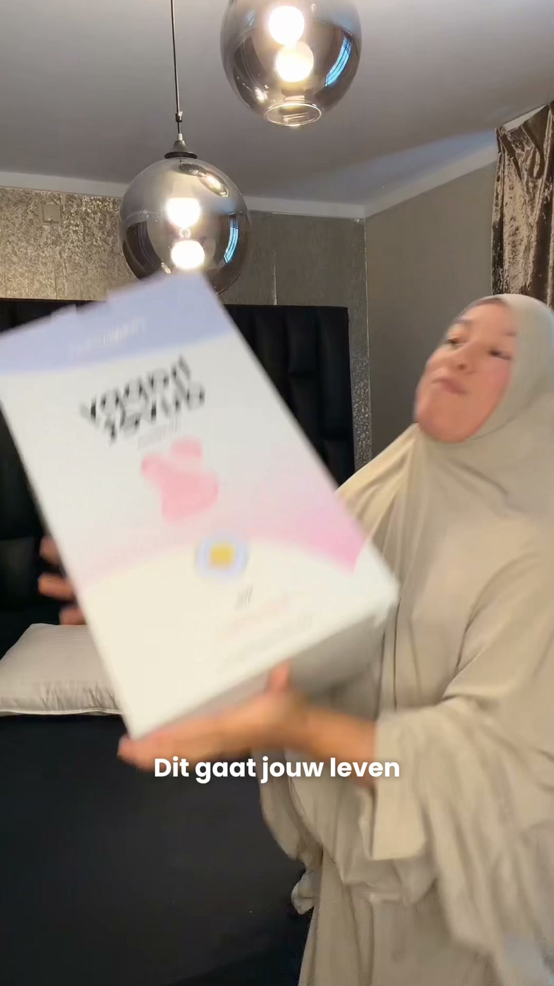 Dit gaat jouw leven zoveel makkelijker maken!