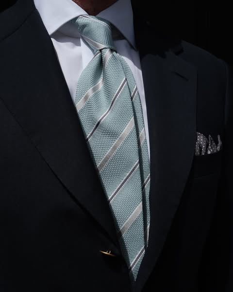 Handmade Italian Ties
