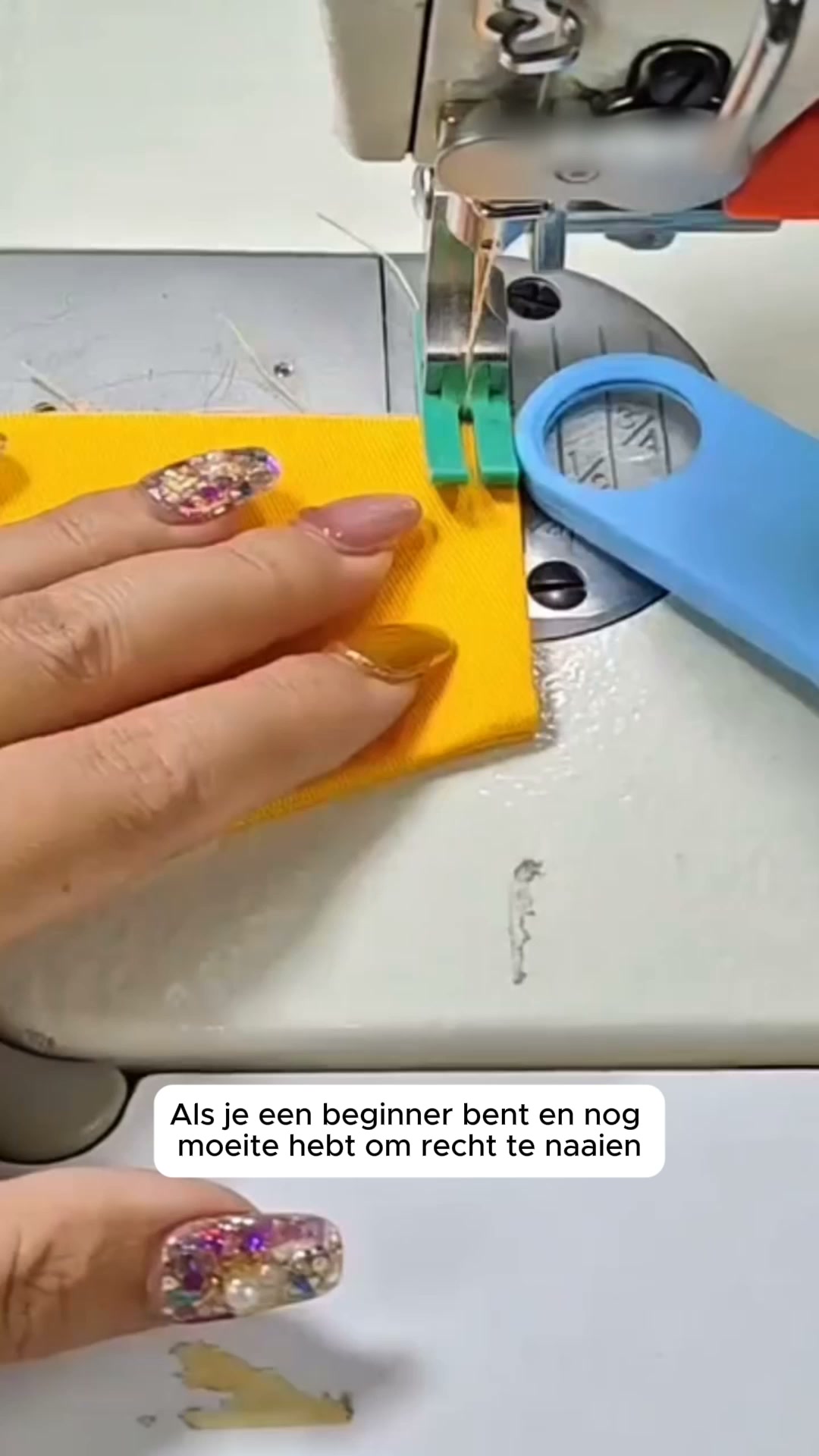 Eindelijk weer op voorraad