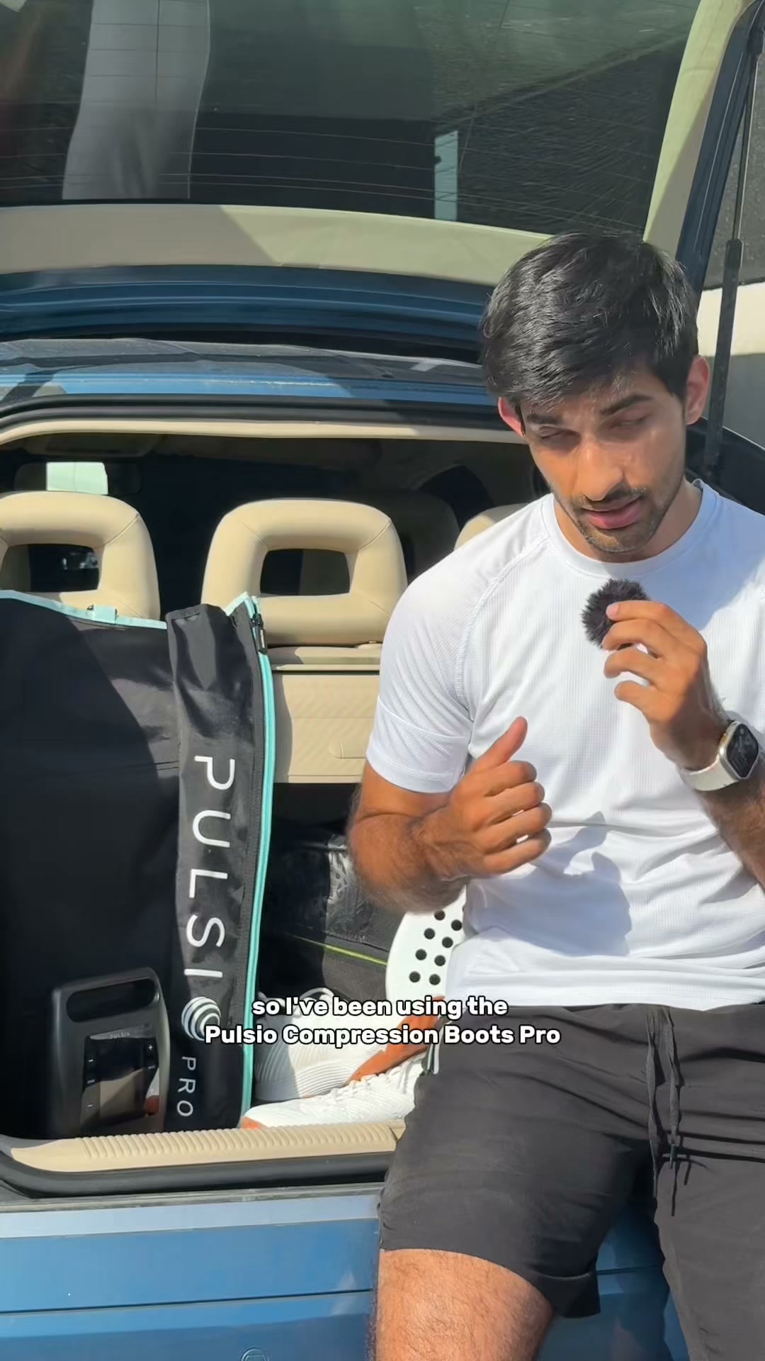 Professional Recovery Anywhere