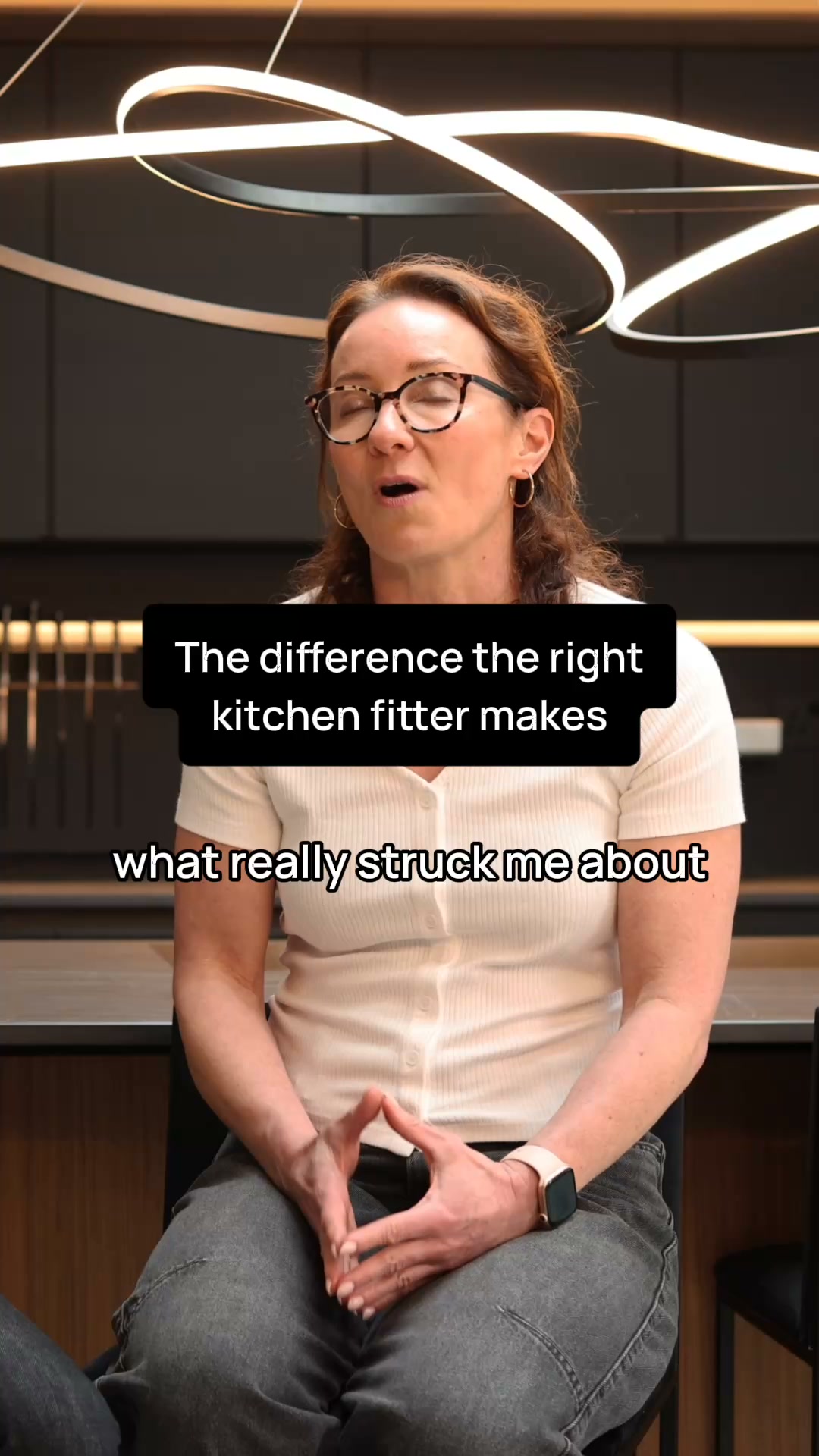Luxury German Kitchens