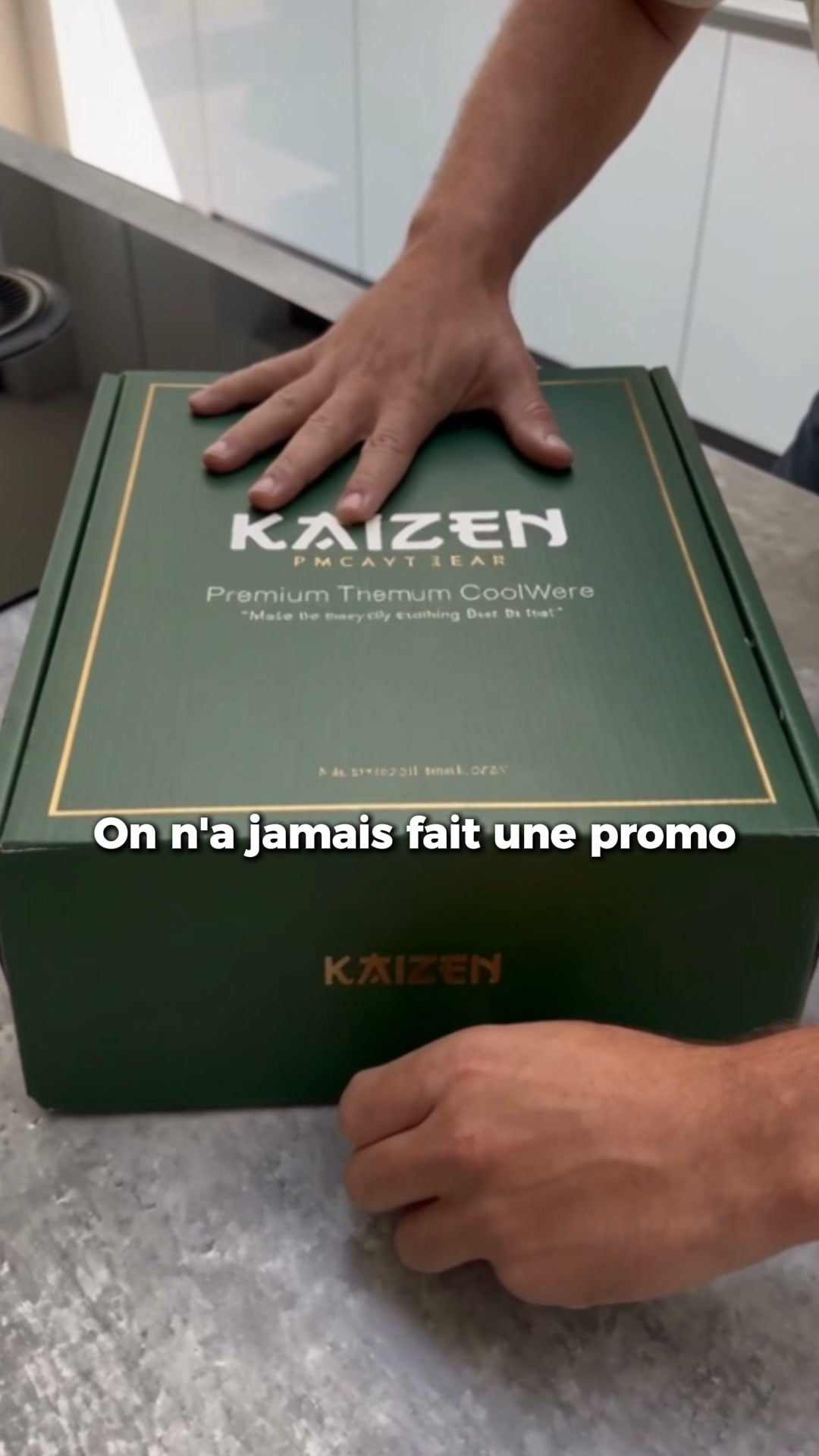 +40 000 clients ont déjà fait le changement. -70 % + livraison gratuite.