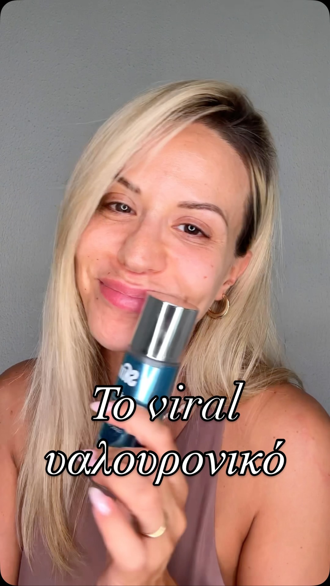 Anúncio de Maria Dalda Makeupartist