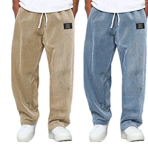 Kane Mercer Drawstring Pants