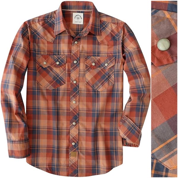 Cowboy's Best Choice, Durable & Comfy