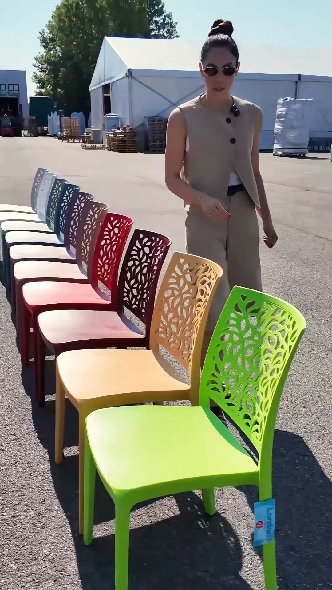 Anúncio de Rattatan - Chaises et Tables pour votre Maison
