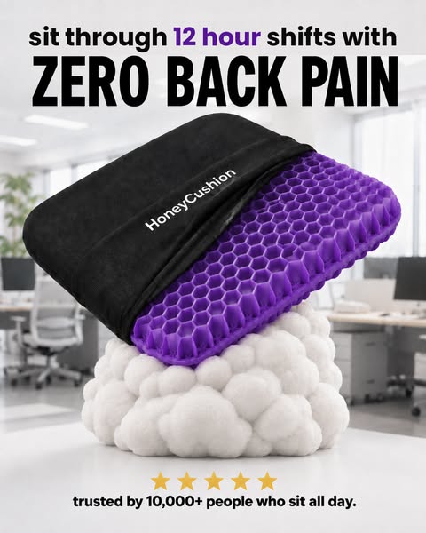Sit Comfortably Again