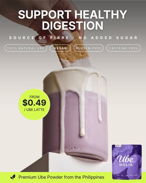Get 60% OFF - Purple routine