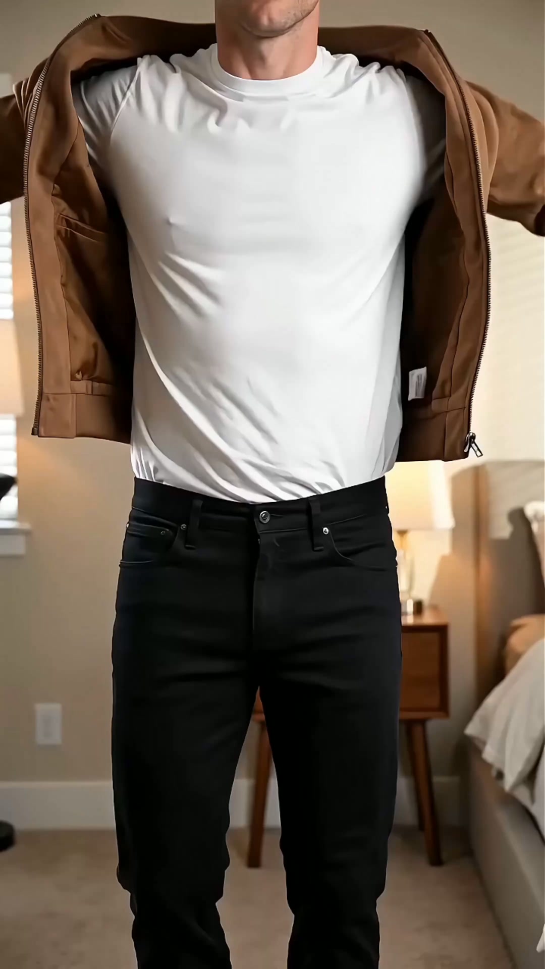 Fall Layering Made Easy