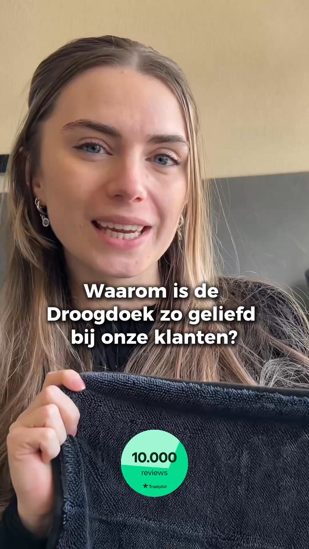 Niet voor niets een 4,8/5 op Trustpilot. Ontdek nu waarom!