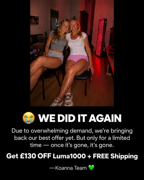 Get This Deal Now!