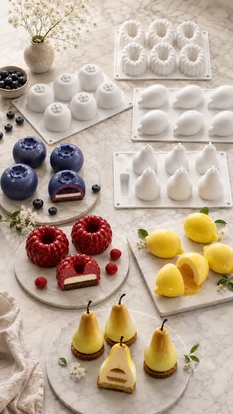 FREE PDF recipe guide included.