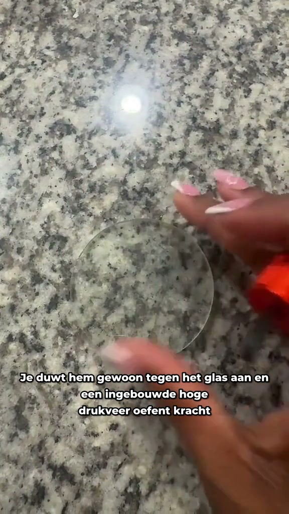 Breekt je ruit. Snijdt je gordel. In één seconde. · Beschrijving: Vandaag 40% korting + gratis verzending