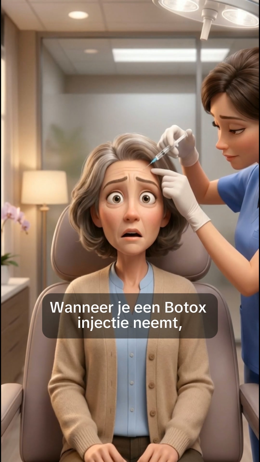 Niet tevreden, geld terug garantie binnen 30 dagen