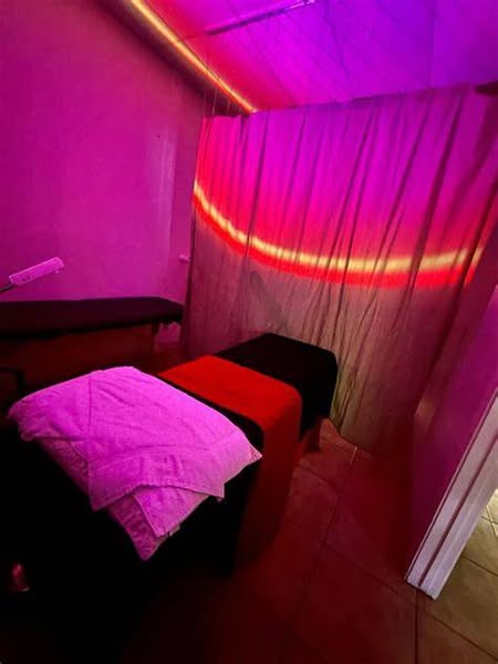 Massages – Relaxation and Wellness Benefits